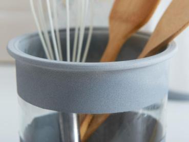 Edding 5200 Permanent Spray - Beton effekt seidenmatt