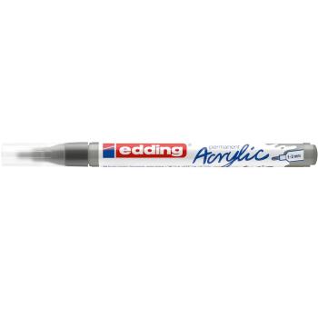 Edding 5300 Acrylmarker fein anthrazit