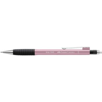 Faber-Castell Druckbleistift Grip 1345 0.5mm rose shadows