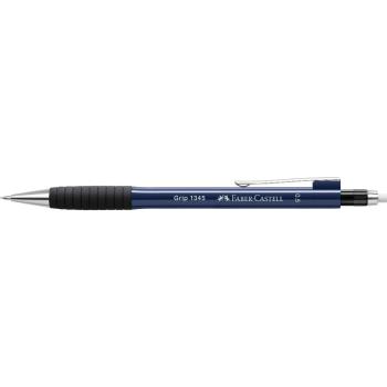 Faber-Castell Druckbleistift Grip 1345 0.5mm navy blue