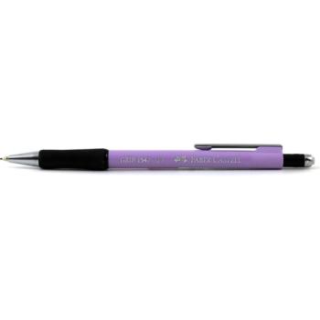 Faber-Castell Grip 1347 Druckbleistift 0.7mm flieder