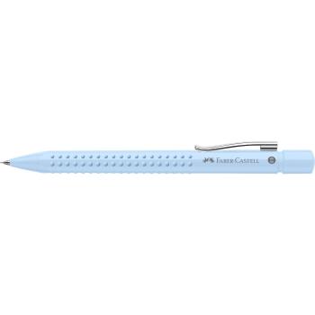 Faber-Castell Druckbleistift Grip 2010 0,5mm sky blue