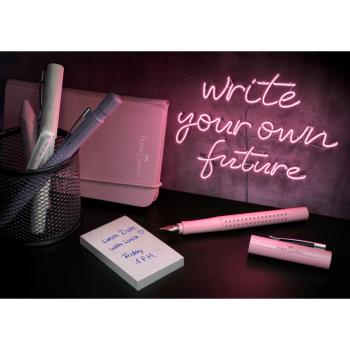 Faber-Castell Druckbleistift Grip 2010 0,5mm coconut milk