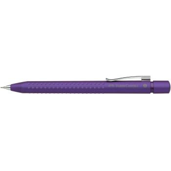 Faber-Castell Druckbleistift Grip 2011 0,7mm violett