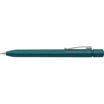 Faber-Castell Druckbleistift Grip 2011 0,7mm petrol