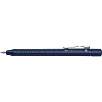 Faber-Castell Druckbleistift Grip 2011 0,7mm klassik blau