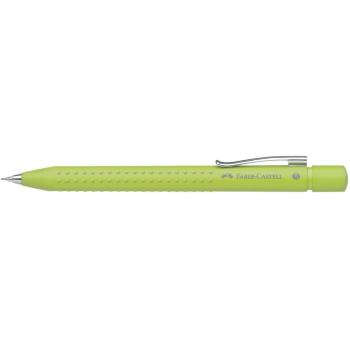 Faber-Castell Druckbleistift Grip 2011 0,7mm limette