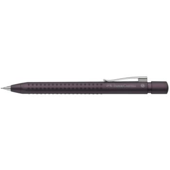 Faber-Castell Druckbleistift Grip 2011 0,7mm braun