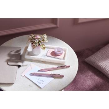 Preview: Faber-Castell Druckbleistift Grip 2011 0,7mm pale rose