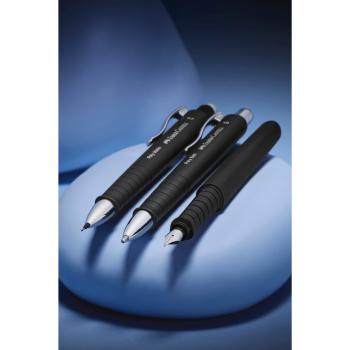 Preview: Faber-Castell Druckbleistift Poly Matic 0.7mm grau