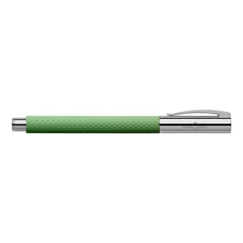 Faber-Castell Füllhalter Ambition OpArt Mint Green
