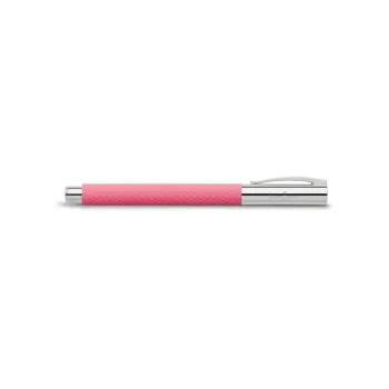 Faber-Castell Füllhalter Ambition OpArt Pink Sunset