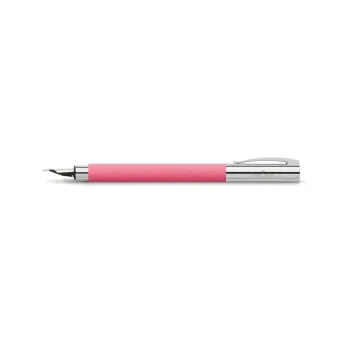 Preview: Faber-Castell Füllhalter Ambition OpArt Pink Sunset