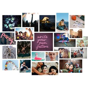 Faber-Castell Füller Grip2010 coconut-milk M milieu3