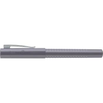 Faber-Castell Füllhalter Grip 2010 dapple gray