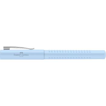 Faber-Castell Füllhalter Grip 2010 sky blue