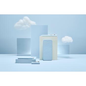 Faber-Castell Füllhalter Grip 2010 sky blue