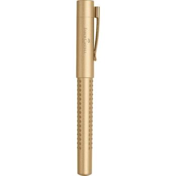 Faber-Castell Füllhalter Grip Edition gold