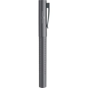 Faber-Castell Füllhalter Grip Edition anthrazit