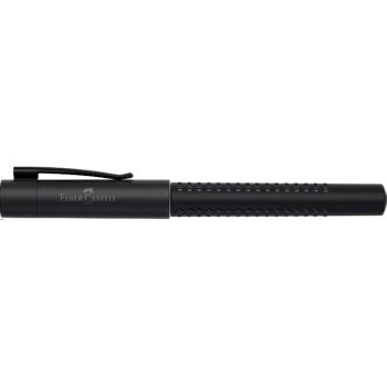 Preview: Faber-Castell Füllhalter Grip Edition all black