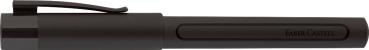 Preview: Faber-Castell Füllfederhalter Loop Feder B black