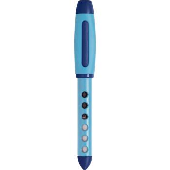Faber-Castell Lern-Füllhalter Scribolino blau
