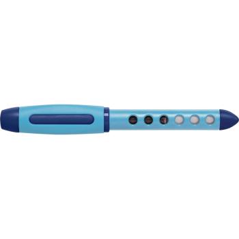 Preview: Faber-Castell Lern-Füllhalter Scribolino blau
