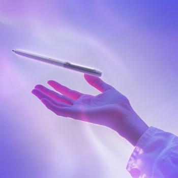 Faber-Castell Kugelschreiber Avori XB dream weaver