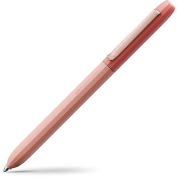 Preview: Faber-Castell Kugelschreiber Avori XB inner fire