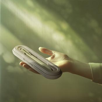 Faber-Castell Kugelschreiber Avori XB fresh breeze