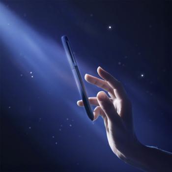 Faber-Castell Kugelschreiber Avori midnight muse