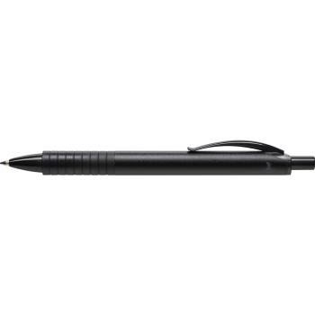 Preview: Faber-Castell Kugelschreiber Basic M schwarz