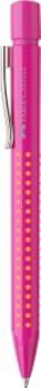 Faber-Castell Kugelschreiber Grip 2010 pink/orange