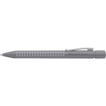 Preview: Faber-Castell Kugelschreiber Grip 2010 M dapple gray