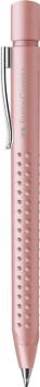 Faber-Castell Kugelschreiber Grip 2011 XB - pale rose
