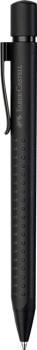 Faber-Castell Kugelschreiber Grip 2011 Edition XB - all black