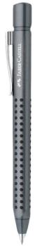 Faber-Castell Kugelschreiber Grip 2011 M - charcoil grey