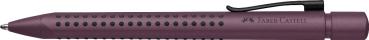 Preview: Faber-Castell Kugelschreiber Grip 2011 Edition XB - berry