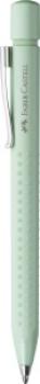 Faber-Castell Kugelschreiber Grip 2011 Pearl-Edition XB - mint