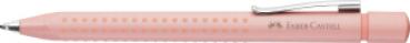 Preview: Faber-Castell Kugelschreiber Grip 2011 Pearl-Edition XB - rosé