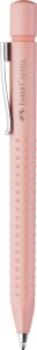 Faber-Castell Kugelschreiber Grip 2011 Pearl-Edition XB - rosé
