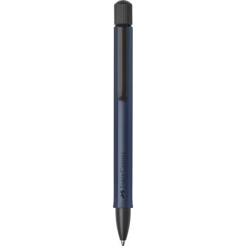 Faber-Castell Kugelschreiber Hexo blau