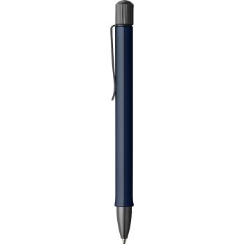 Preview: Faber-Castell Kugelschreiber Hexo blau