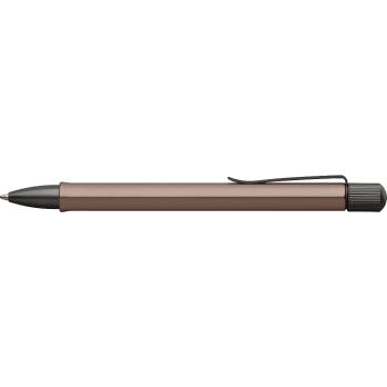 Preview: Faber-Castell Kugelschreiber Hexo bronze