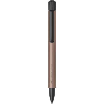 Faber-Castell Kugelschreiber Hexo bronze
