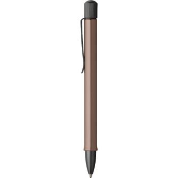Preview: Faber-Castell Kugelschreiber Hexo bronze