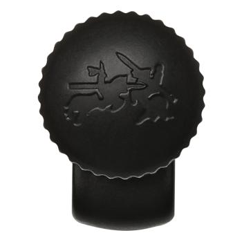 Faber-Castell Kugelschreiber Hexo anthrazit