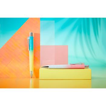 Faber-Castell Kugelschreiber Poly Ball XB Urban Sunset · Limited Edition