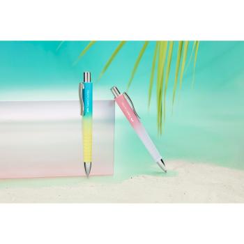 Faber-Castell Kugelschreiber Poly Ball XB Urban Sunset · Limited Edition