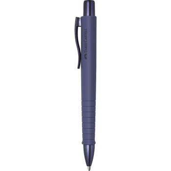 Faber-Castell Kugelschreiber Poly Ball XB Urban future dusk